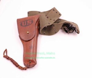 Schulterholster US Army für Colt 1911