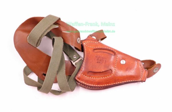 Schulterholster #9R1 S&W