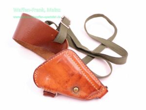 Bianchi, USA Schulterholster  #9-R 2'' Colt Cobra/2'' S&W Chief