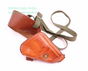 Schulterholster  #9-R 2'' Colt Cobra/2'' S&W Chief