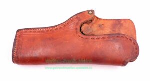 Gürtelholster für Colt 1911
