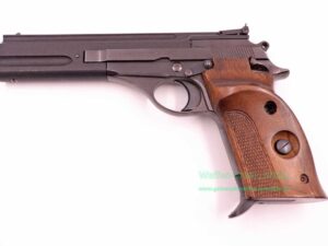 Beretta - Gardone/Italien Mod. 76 Sport .22lr