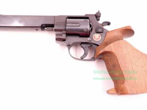 Arminius - Mellrichstadt Mod. HW 9 Target/Stahl .22lr