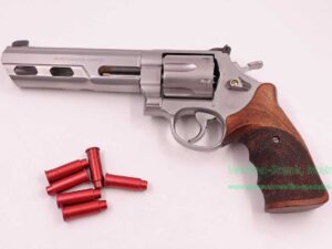 Smith u. Wesson - USA Mod. 629-5 Perfomance Center .44RemMag