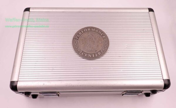 Smith u. Wesson - USA Mod. 629-5 Perfomance Center .44RemMag – Bild 4