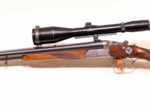Sauer u. Sohn/Suhl Mod. 3000 7x65R-16/70