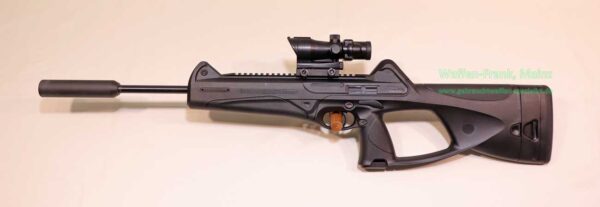 Beretta CX4 Storm Set 4,5mm (.177), Diabolo, CO2