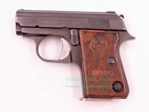 Astra - Spanien Mod. Cub 6,35mmBrowning