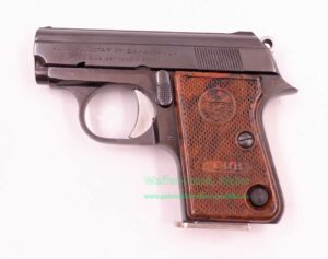 Astra Mod. Cub 6,35mmBrowning