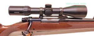 Winchester - USA Mod. 70 .308Win