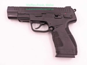 Springfield - USA Armory XD E 4,5 Zoll 6mm BB Airsoft Co2 BlowBack