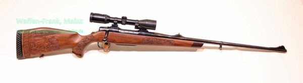 Sauer & Sohn Mod. 90 Luxus .300WeathMag – Bild 2