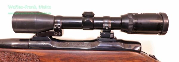Sauer & Sohn Mod. 90 Luxus .300WeathMag – Bild 3