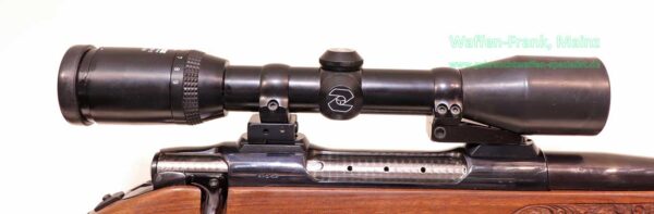 Sauer & Sohn Mod. 90 Luxus .300WeathMag – Bild 4