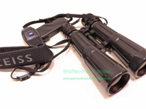 Zeiss - Oberkochen Mod. Dyalit 8x56B T*P*