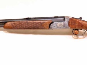 Zoli - Italien Mod. Jagd Luxus 12/70-7x64