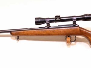 Anschütz, Ulm Mod. 1385 .22lr