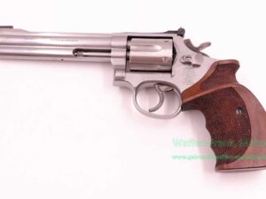 Smith u. Wesson - USA Mod. 617-1 .22lr