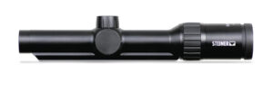 Steiner Ranger 4 ZF 1-4x24 30mm LA-4A-I / ZM-Schiene