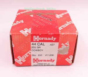 Hornady / USA FFW-Geschosse .44 (.427)