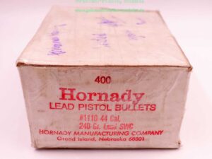Hornady / USA FFW-Geschosse .44 (.429)