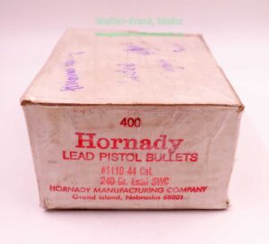 Hornady / USA FFW-Geschosse .44 (.429)