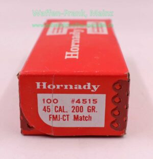 Hornady / USA FFW-Geschosse .45 (.451)