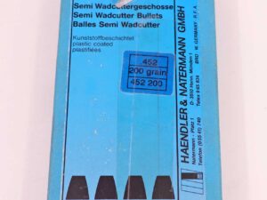 H&N Sport FFW-Geschosse .45 (.452)