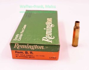 Remington - USA Langwaffenhülsen Rem. B.R.  (.308)