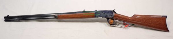 Chiappa UHR Mod. 1892 Rifle 24'' .357Mag – Bild 2