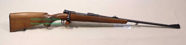 Deutsch Diverse Typ Mauser# 98 Jagd 7x64