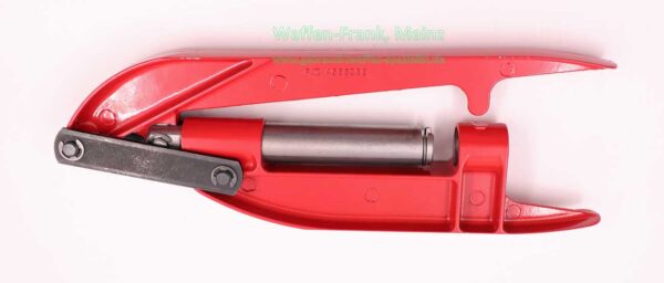 Lee / USA LEE BreechLock Handpresse – Bild 2