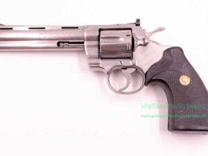 Colt - USA Mod. Python Stainless .357Mag