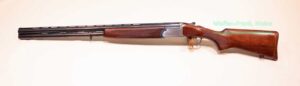 Frankonia Mod. Scirocco 12/70