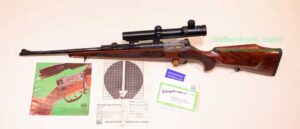 Mauser - Oberndorf Mod. 66 S Ultra Exclusive .308Win