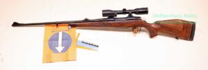 Sauer & Sohn Mod. 90 Luxus .300WeathMag