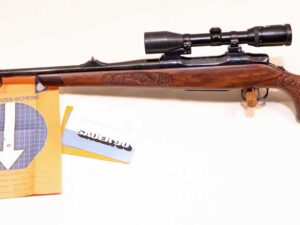 Sauer u. Sohn/Eckernförde Mod. 90 Luxus .300WeathMag
