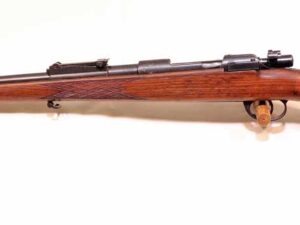 DWM, Berlin Mod. 1904 Portugal 8x57JS