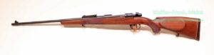DWM, Berlin Mod. 1904 Portugal 8x57JS