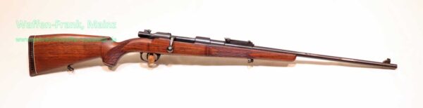 DWM, Berlin Mod. 1904 Portugal 8x57JS – Bild 2