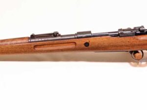 Mauser M98/''Standard-Modell'' 8x57JS