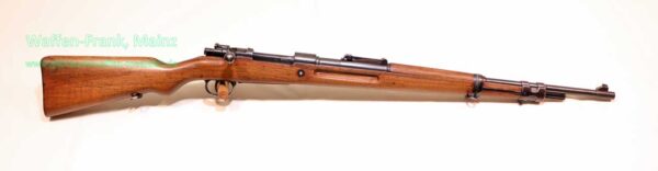 Mauser M98/''Standard-Modell'' 8x57JS – Bild 2