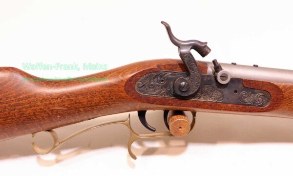 Dikar, Spanien Mod. Hunter .50SP – Bild 3