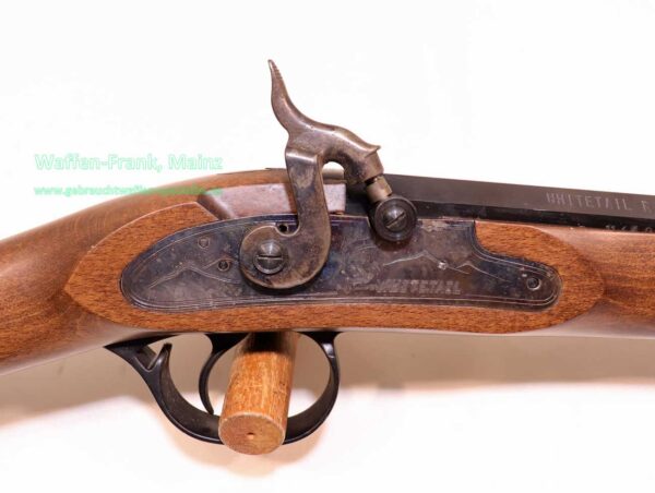 Ardesa,Spanien Mod. Hunter/Whitetail .45SP – Bild 3