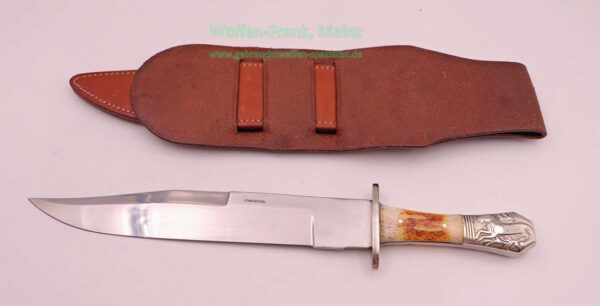 USA, Diverse Bowie Messer ''Texas Jack'' – Bild 3