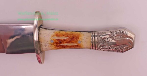 USA, Diverse Bowie Messer ''Texas Jack'' – Bild 4