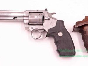 Colt - USA Mod. King Cobra .357Mag
