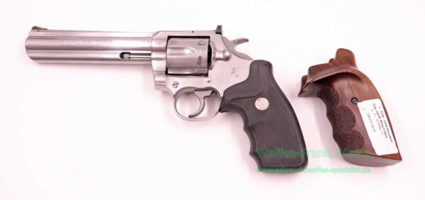 Colt - USA Mod. King Cobra .357Mag