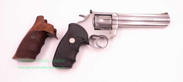 Colt - USA Mod. King Cobra .357Mag – Bild 2