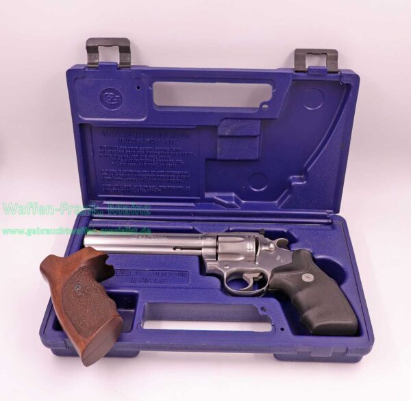 Colt - USA Mod. King Cobra .357Mag – Bild 3